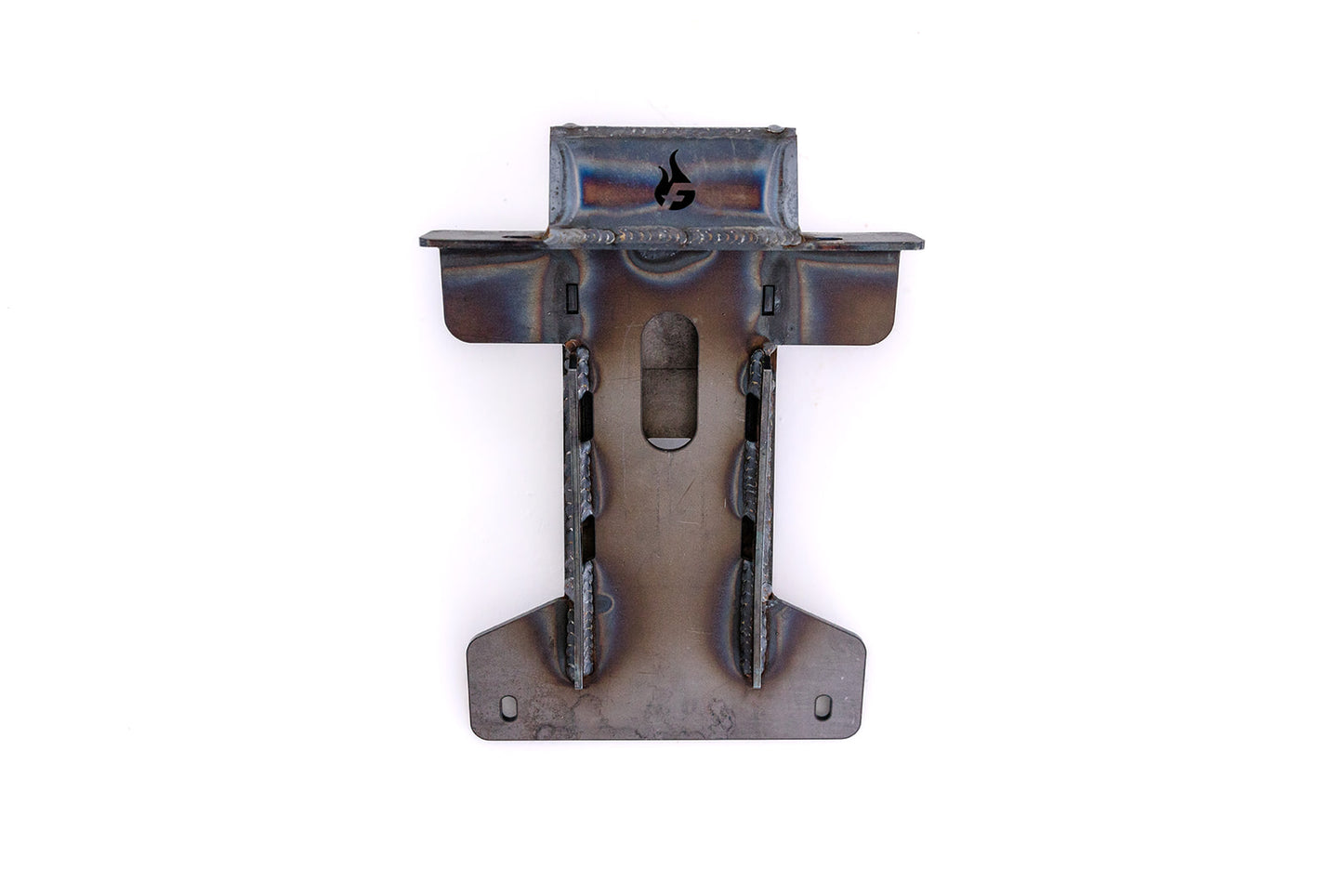 Jeep TJ/LJ Spare Tire Carrier