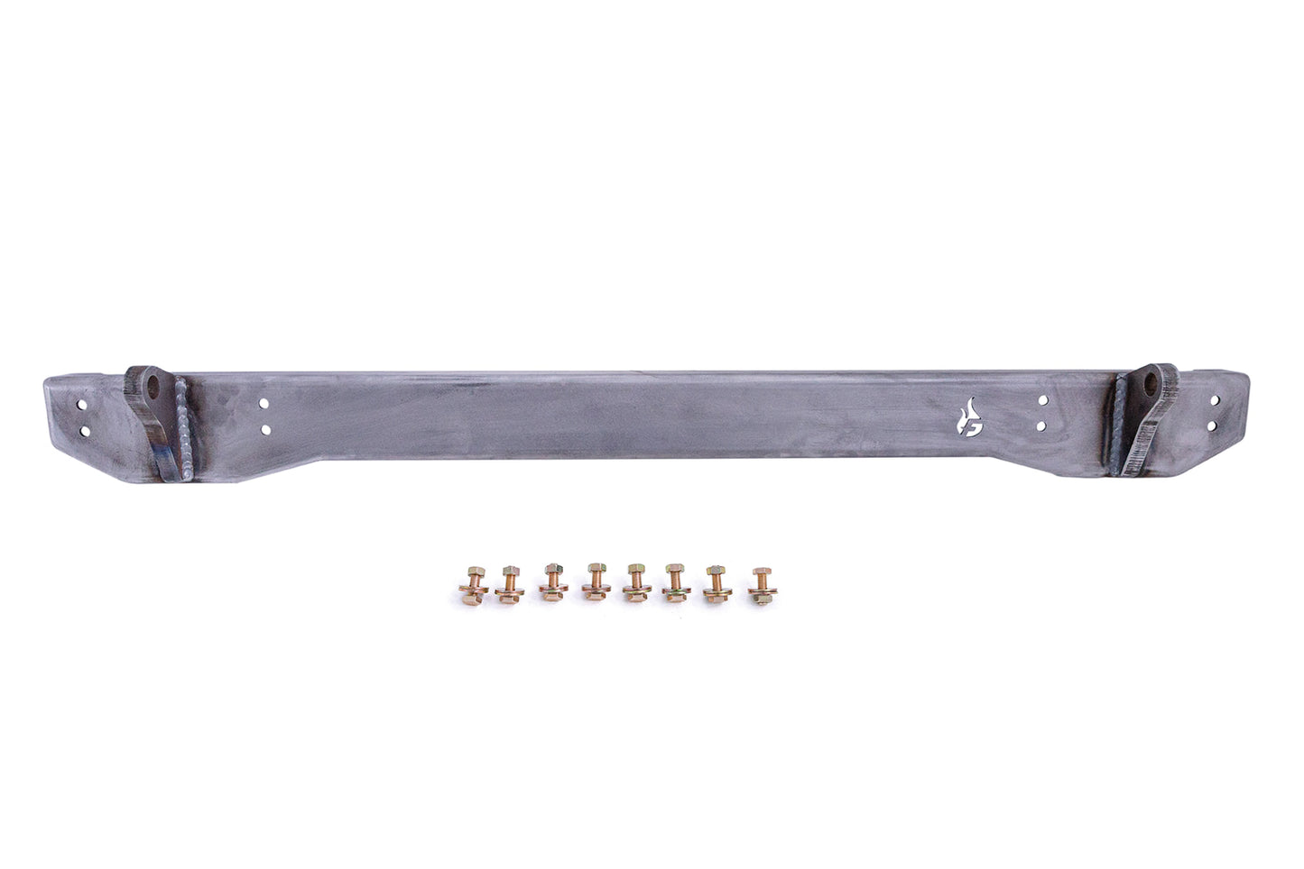 Flux Offroad Jeep TJ/LJ SB Steel Rear Bumper