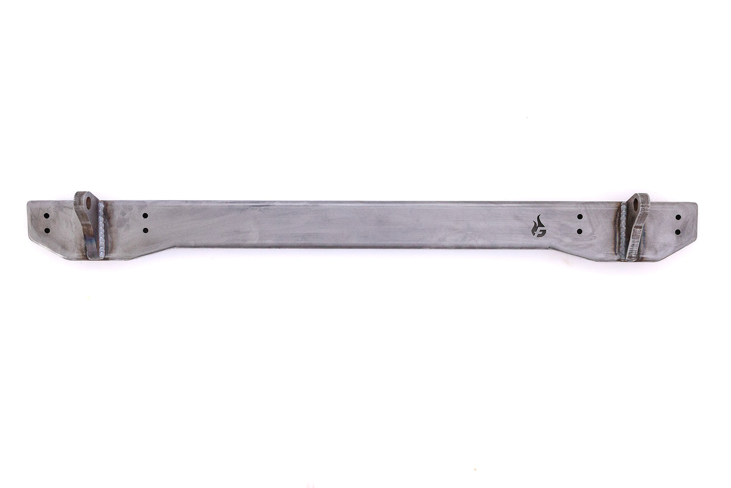 Flux Offroad Jeep TJ/LJ SB Steel Rear Bumper
